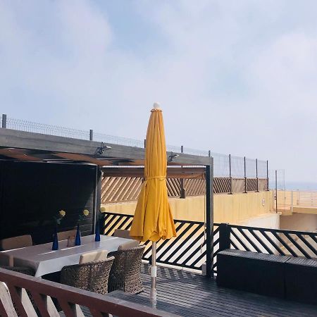 科斯塔卡莱塔Casa Alexia别墅 外观 照片
