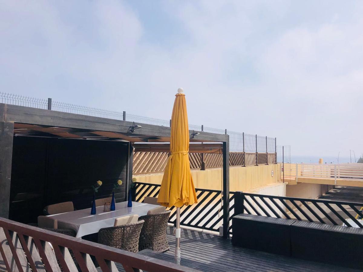 科斯塔卡莱塔Casa Alexia别墅 外观 照片